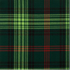 Ross Hunting Modern 13oz Tartan Fabric By The Metre